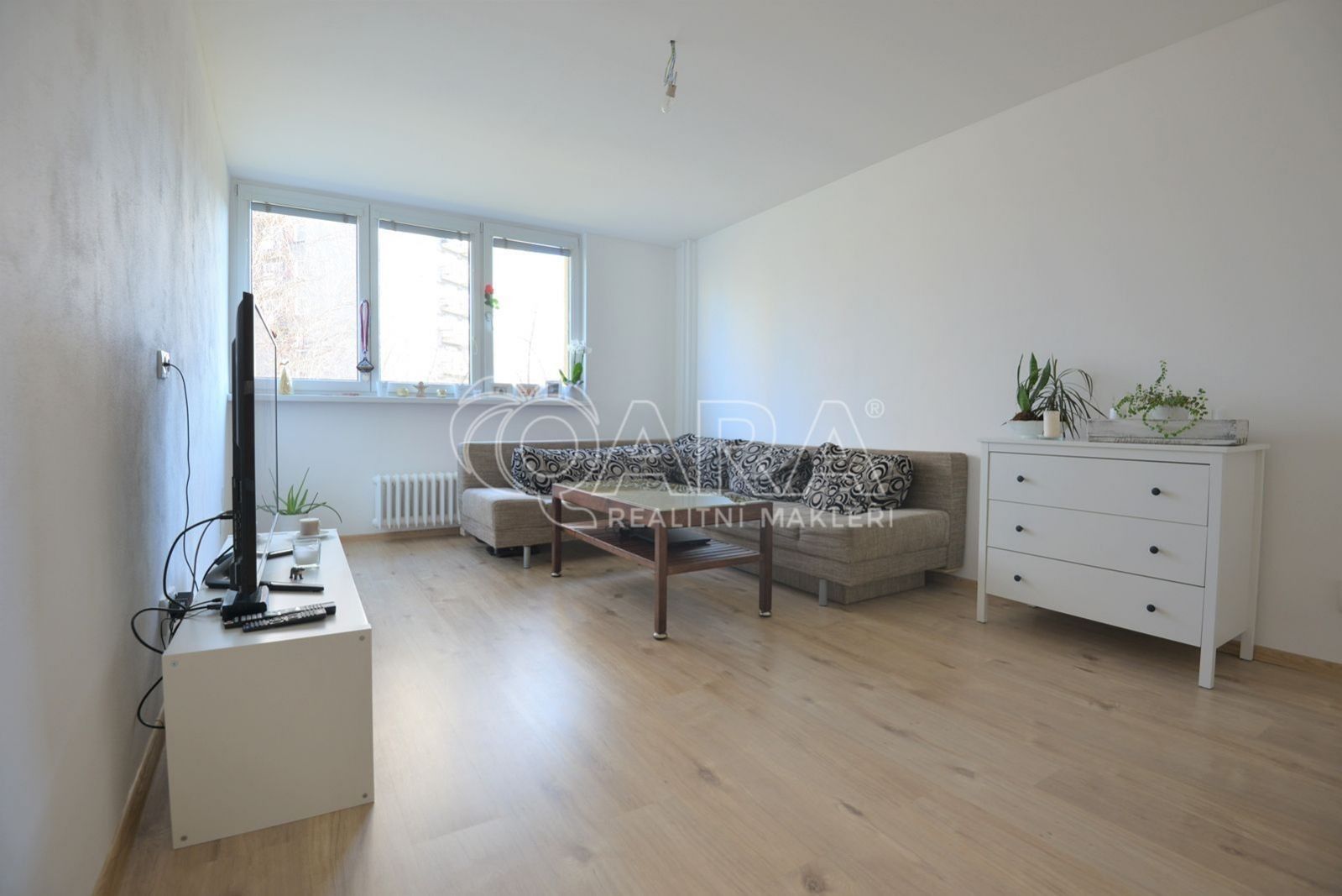 Pronájem byt 2+1 - 17. listopadu  , Frýdek-Místek, 58 m² - 5