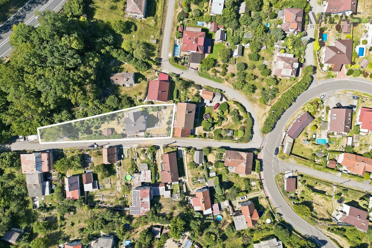 Rodinný dům · 120 m² · V Březině, Mirošovice - 4