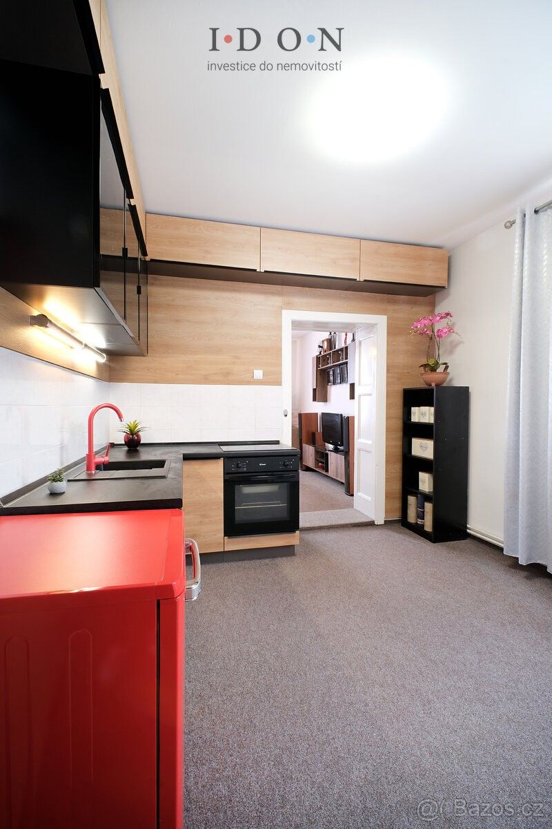 Rodinné domy, Ostrava, 718 00