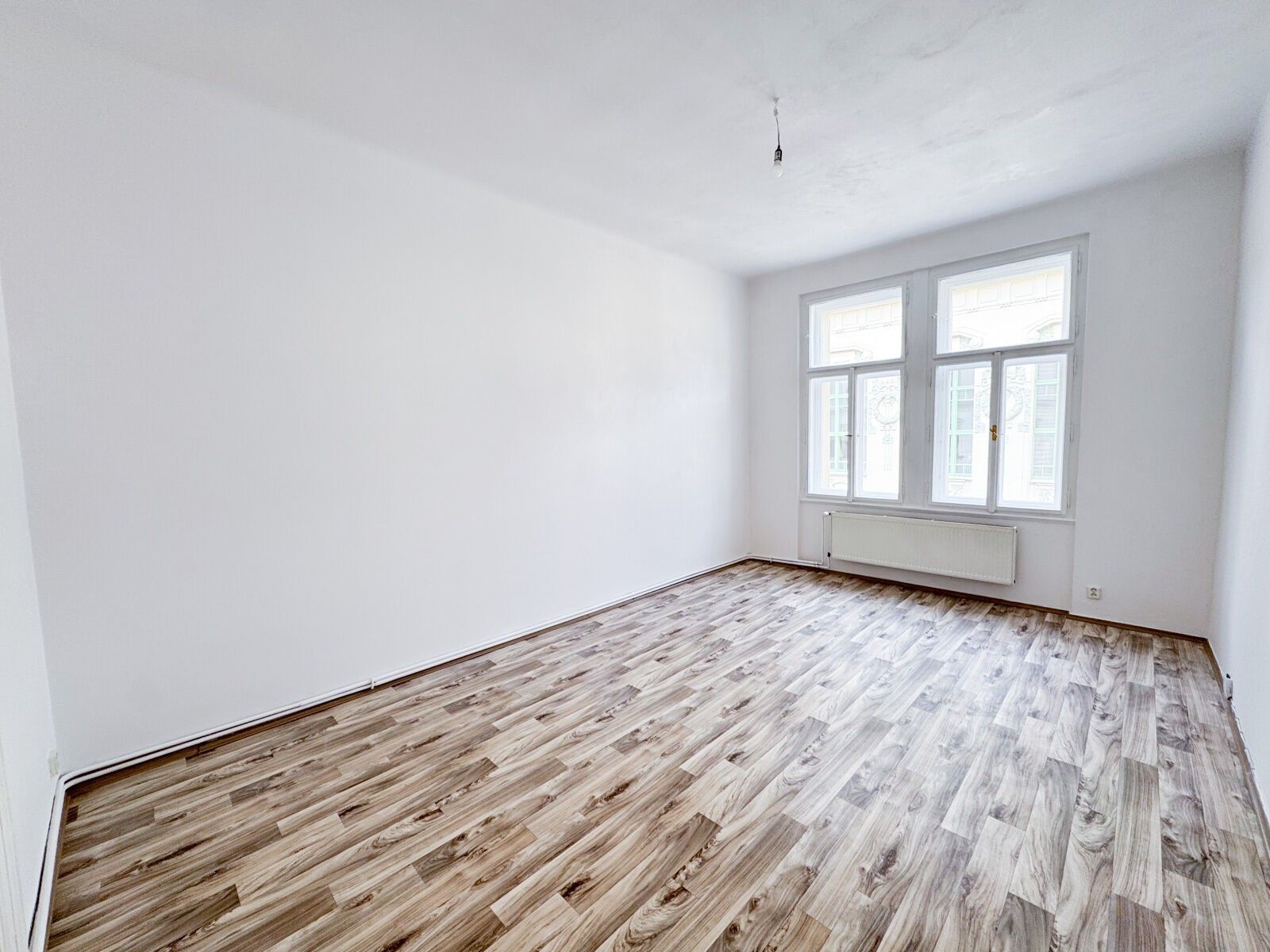 2+1, Trojanova , Praha Nové Město, 74 m² - 2