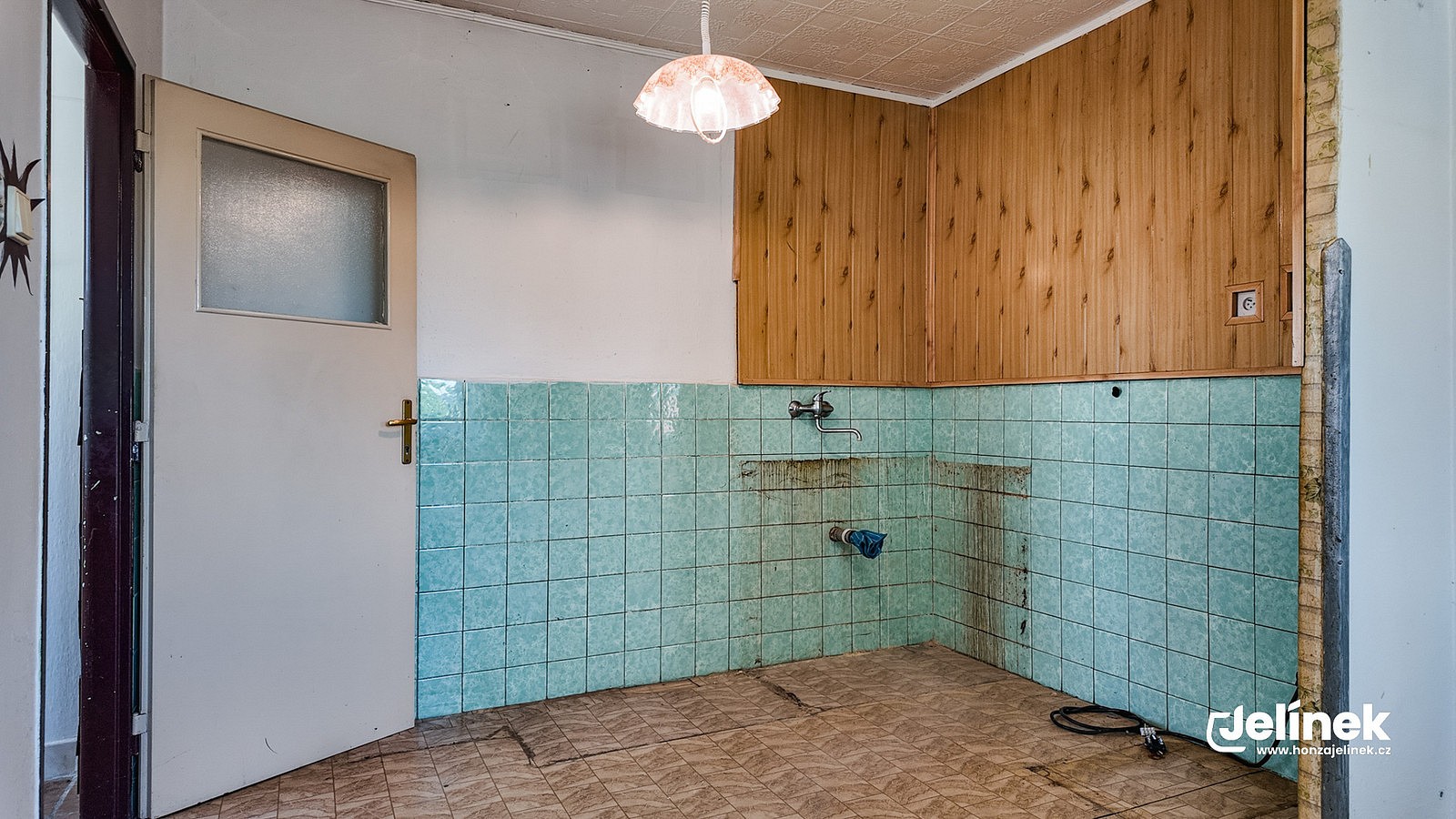 Byt 2+1 · 72 m² · Pomezí, okres Svitavy - 3