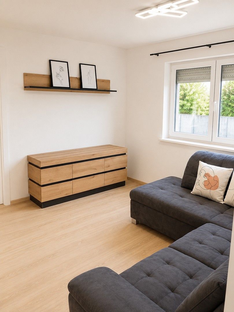 Pronájem byt 2+1 - , Bádensko-Württembersko, 66 m² - 5