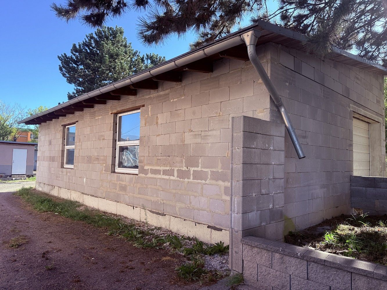 Garáž · 96 m² · Bílina - Teplické Předměstí, okres Teplice, Ústecký kraj - 3