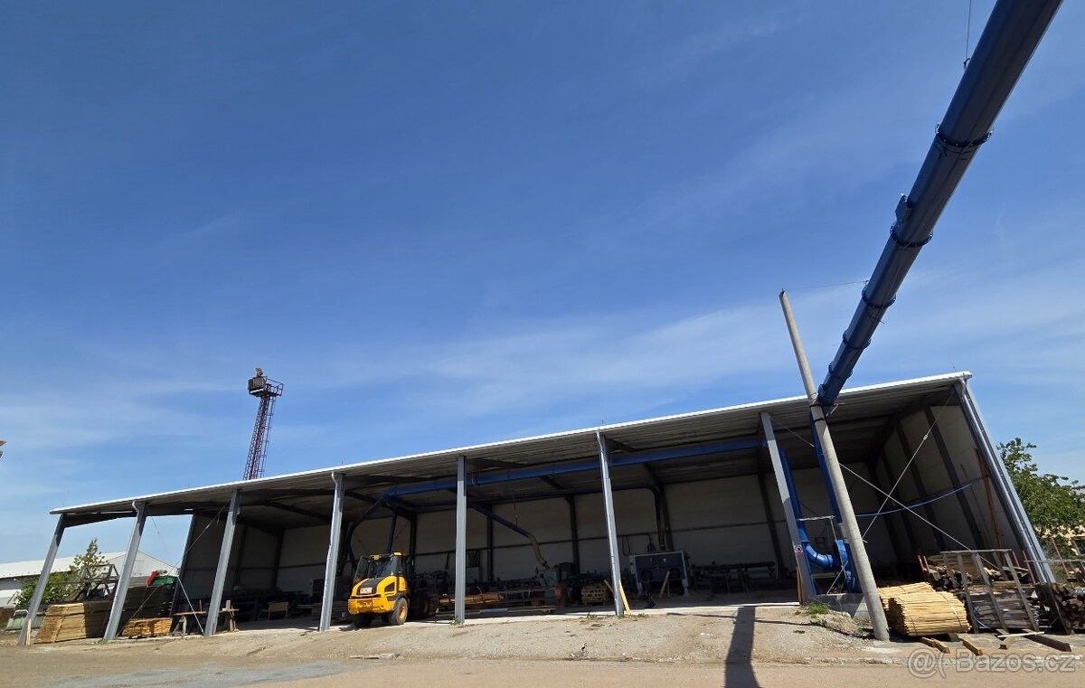 Sklady, Stod, 333 01