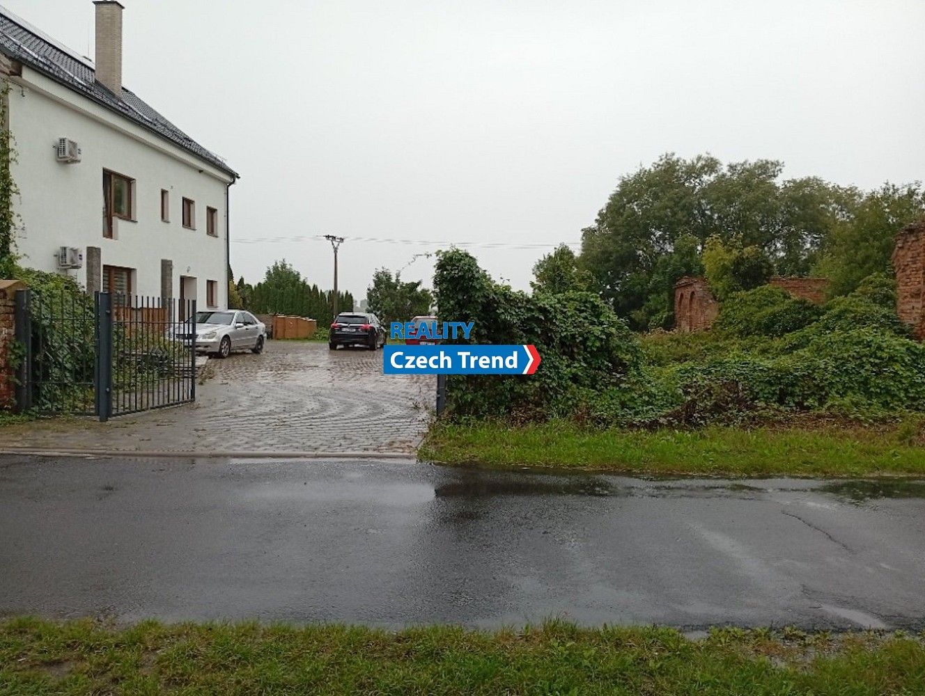 Pozemek pro bydlení · Javorník, okres Jeseník, Olomoucký kraj - 4