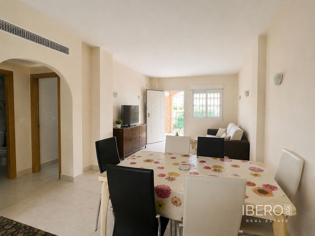 Prodej rodinný dům - El Vergel, ES, 75 m² - 2