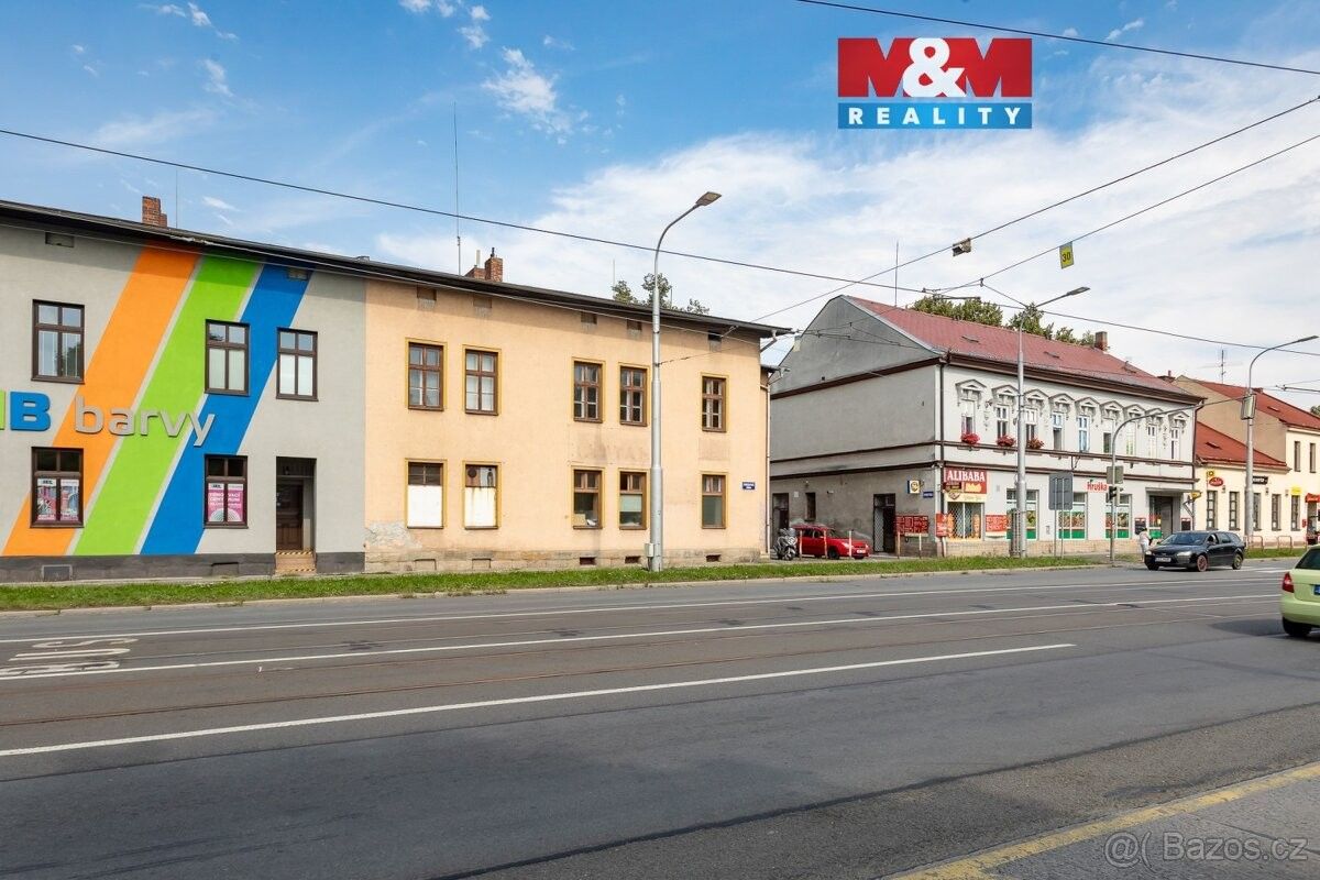 Ostatní, Ostrava, 702 00