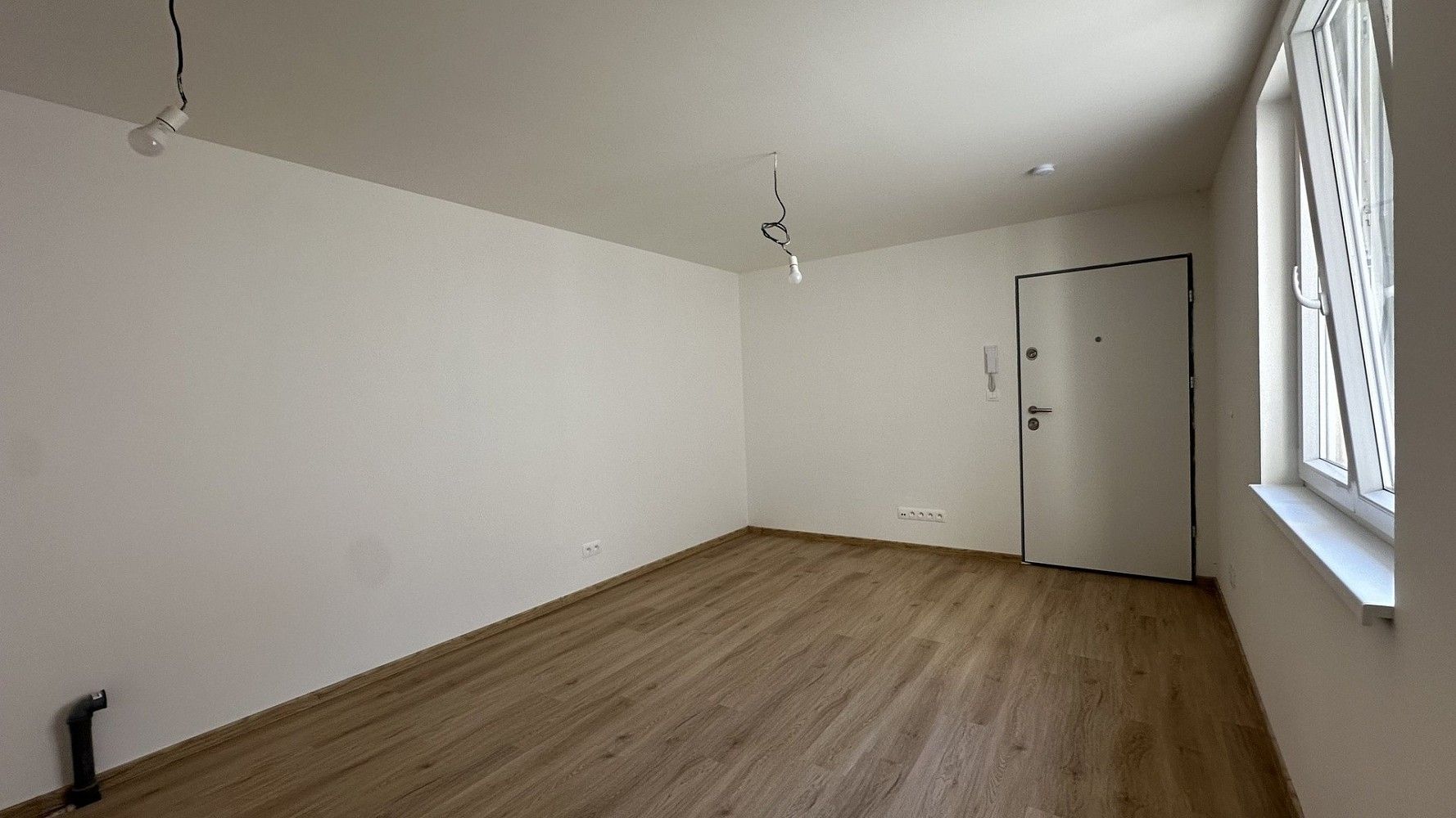 Byt 1+kk · 25 m² · Brno - Maloměřice, okres Brno-město, Jihomoravský kraj - 3