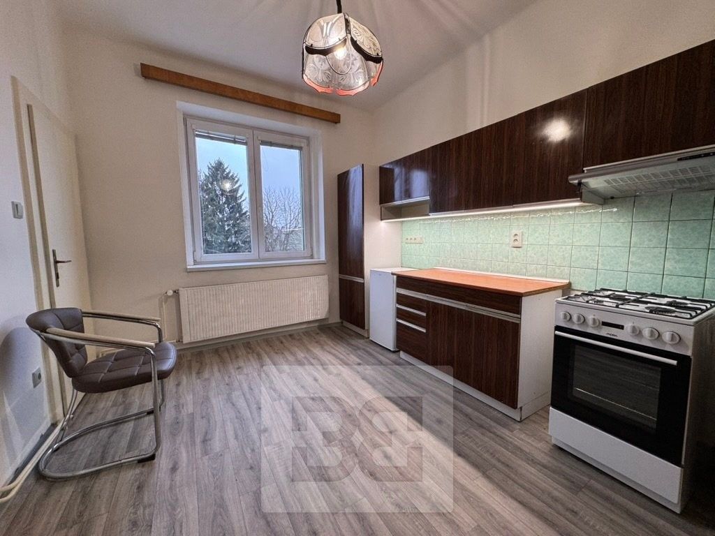 Pronájem byt - Brno, 615 00