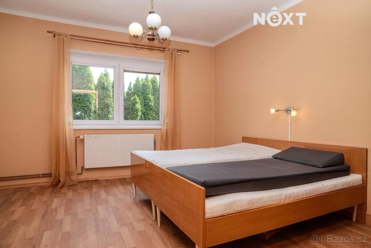 Prodej rodinný dům - Dívčice, 373 48