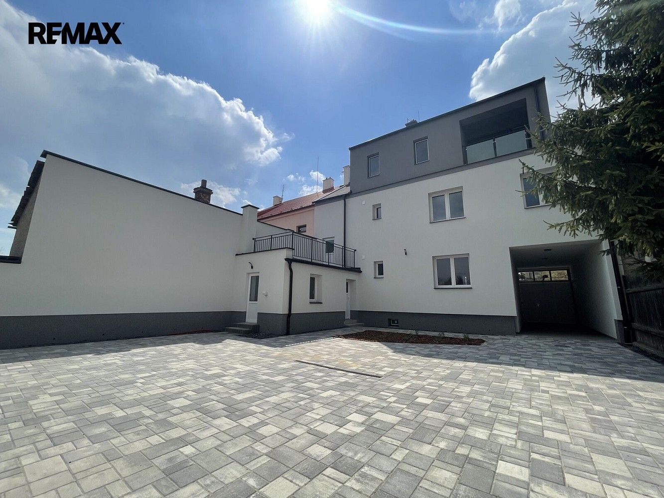 3+kk, Olomouc - Holice, Olomoucký kraj, 64 m² - 1