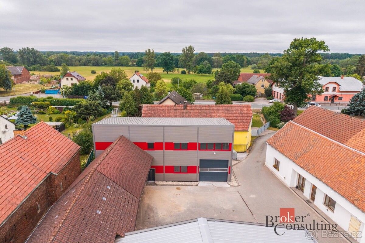 Ostatní, Třebechovice pod Orebem, 503 46 - 2
