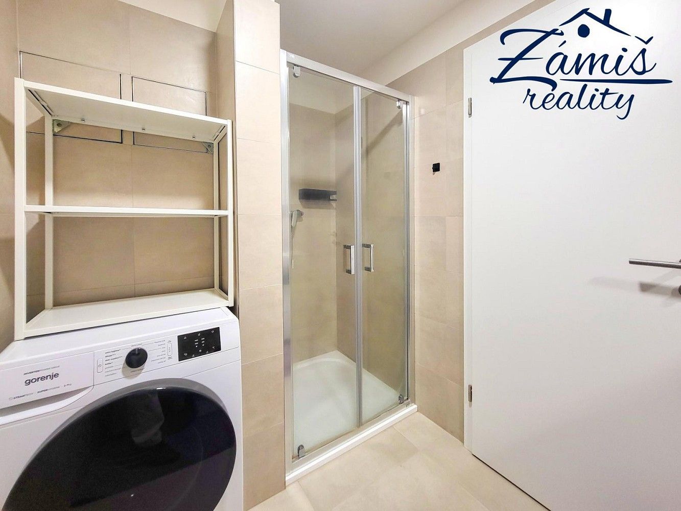 Pronájem byt 1+kk - Kladno - Kročehlavy, Středočeský kraj, 32 m² - 5