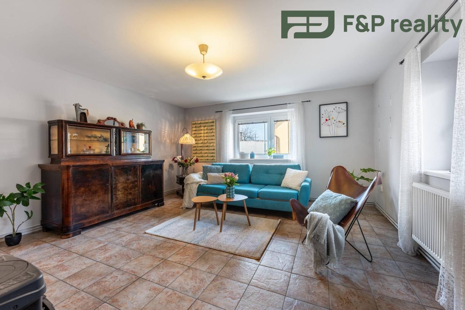 Rodinné domy, Kanín, Opolany, 93 m² - 1
