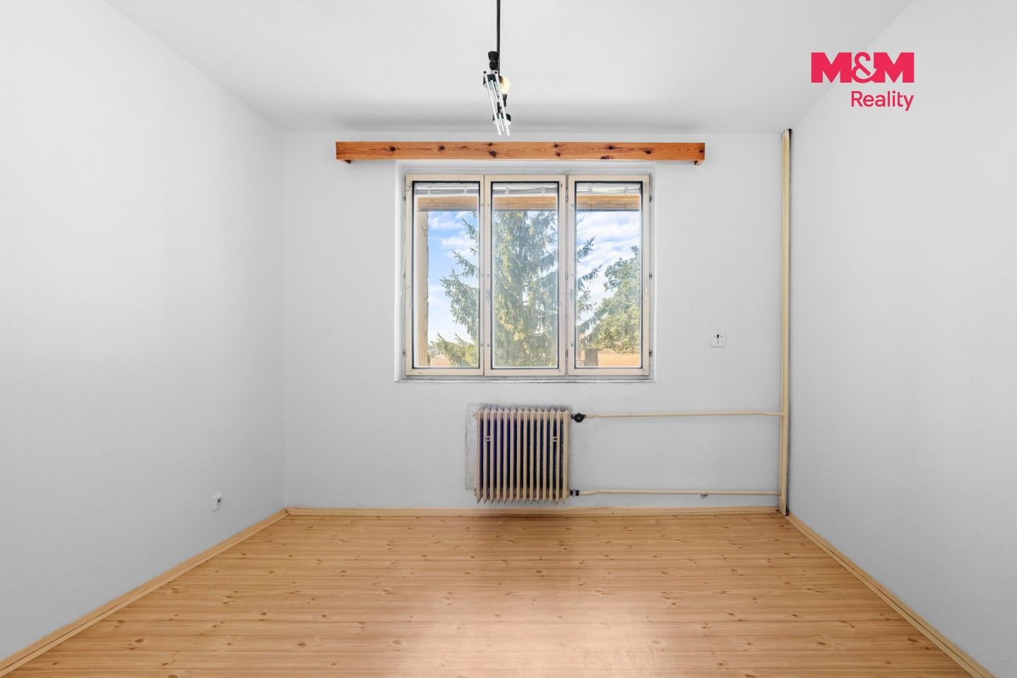 Rodinný dům · 115 m² · J. K. Tyla, Veselí nad Lužnicí - 4