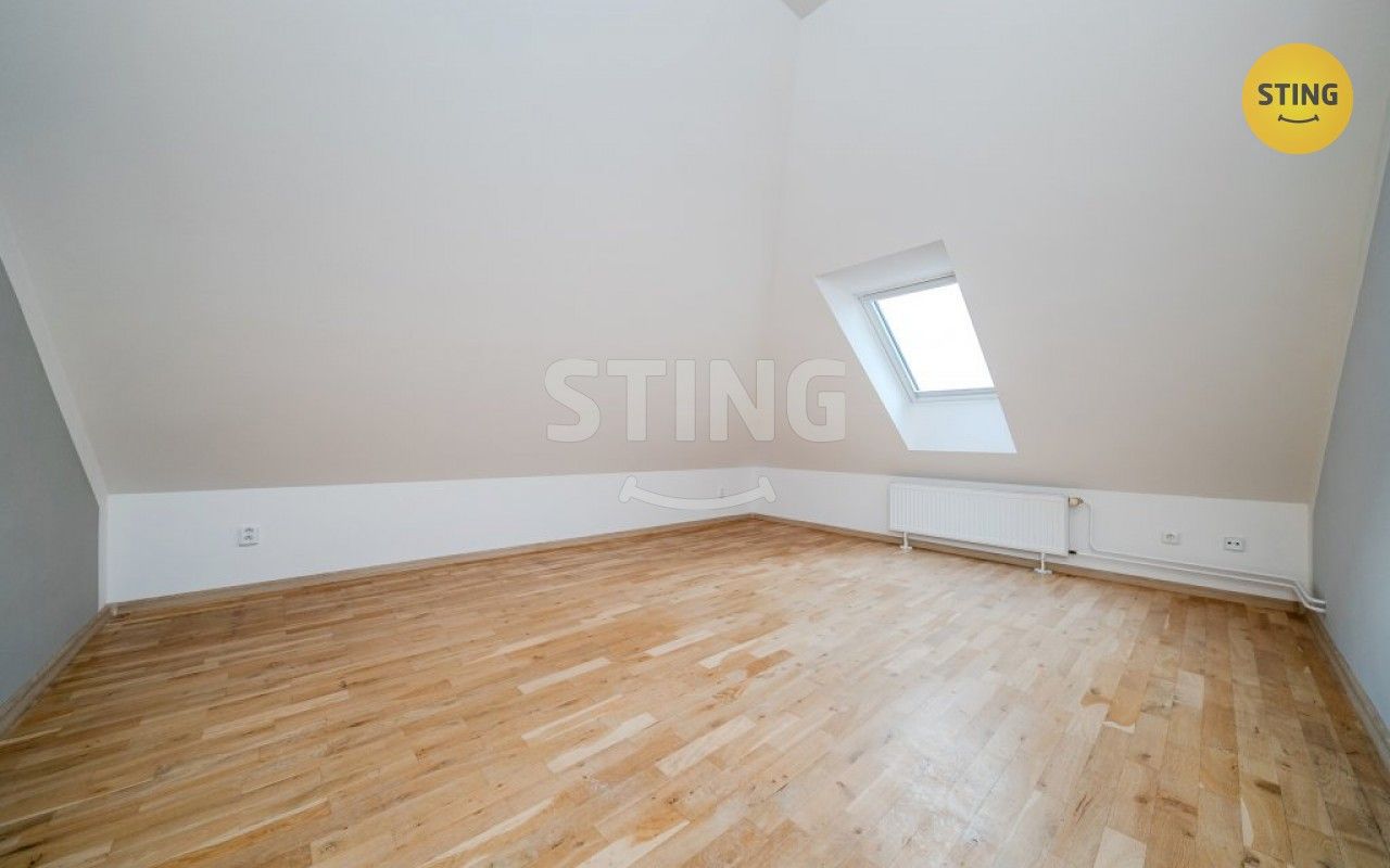 Byt 3+1 · 100 m² · Fügnerova, Valašské Meziříčí - 4