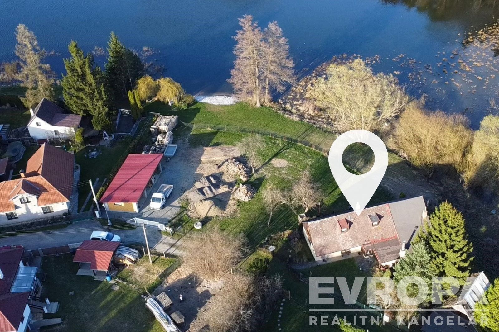 Prodej chalupa - Zbýšov, 89 m² - 5