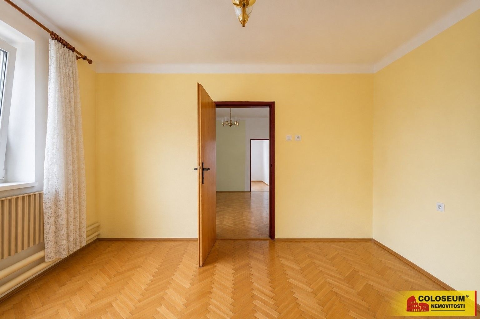 Prodej rodinný dům - Hrušovany nad Jevišovkou, 90 m² - 5
