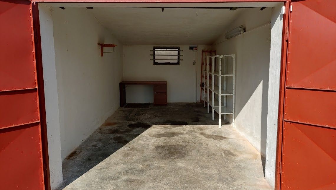 Pronájem garáž - Plzeň, 301 00