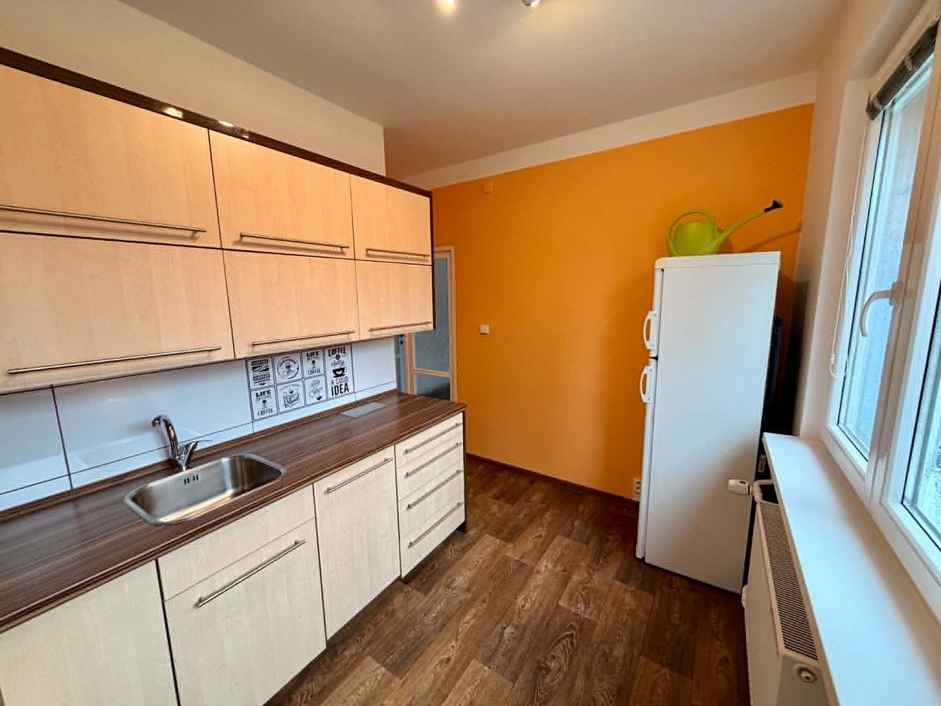 3+1, Duchcov, okres Teplice, Ústecký kraj, 73 m² - 2