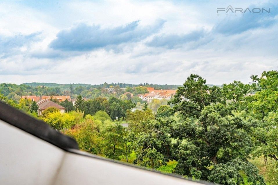 2+kk, Dobříš, 52 m²