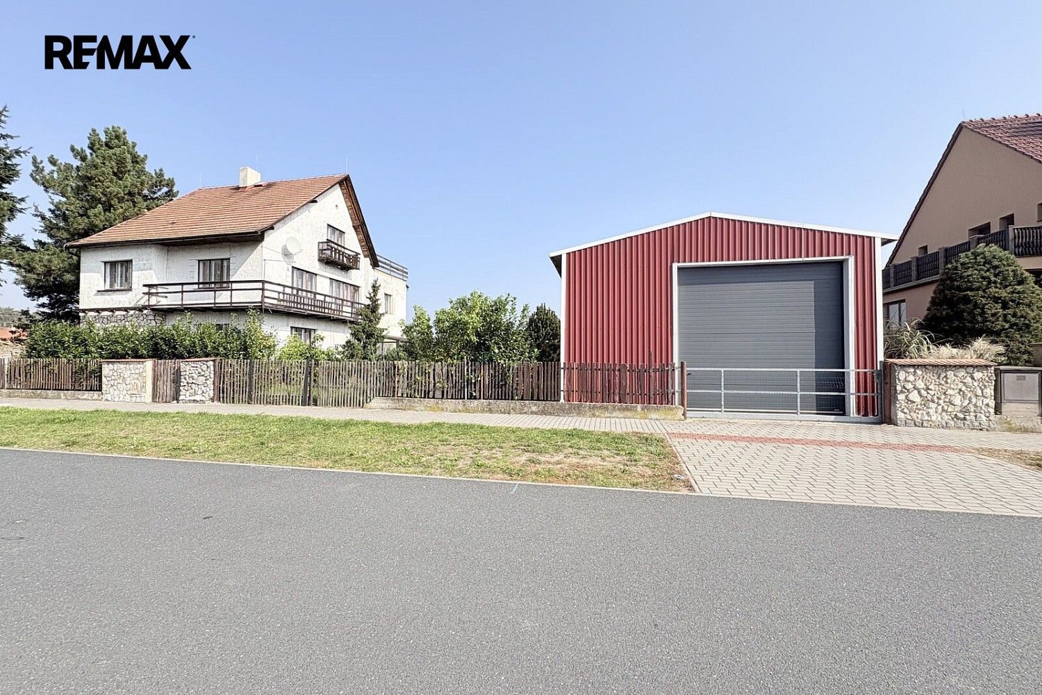 Rodinný dům · 132 m² · Tři Dvory, okres Kolín - 3