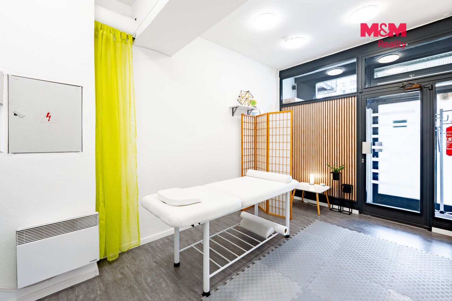Obchodní prostory · 24 m² · Temenická, Šumperk - 4