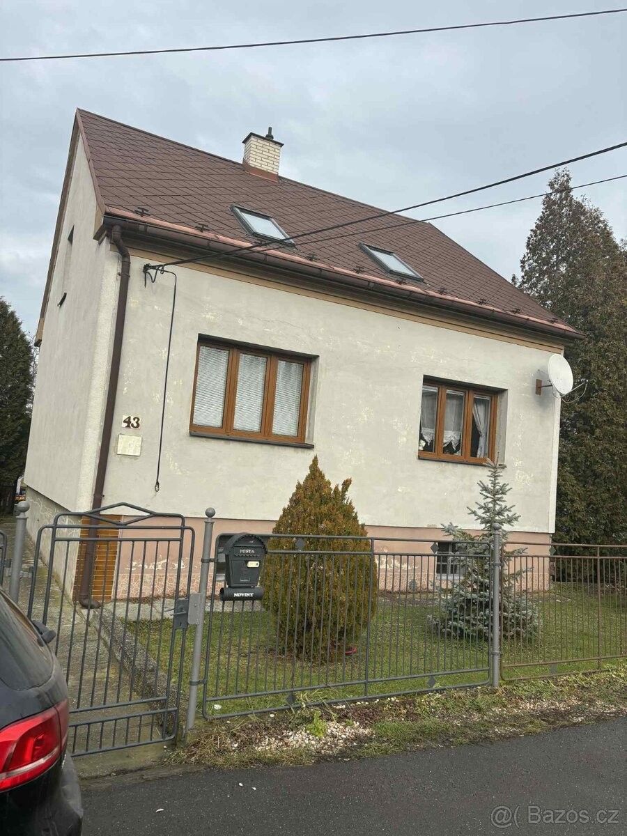 Rodinné domy, Bohumín, 735 31