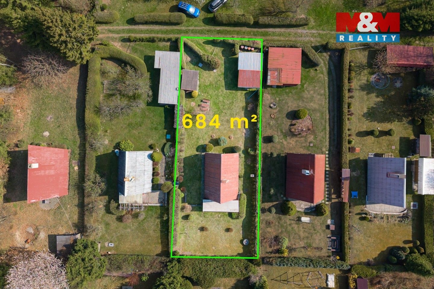 Chata · 70 m² · Vysoká - 4