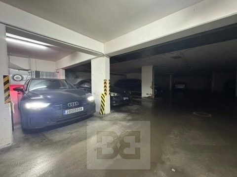 Pronájem garáž - Brno, 602 00