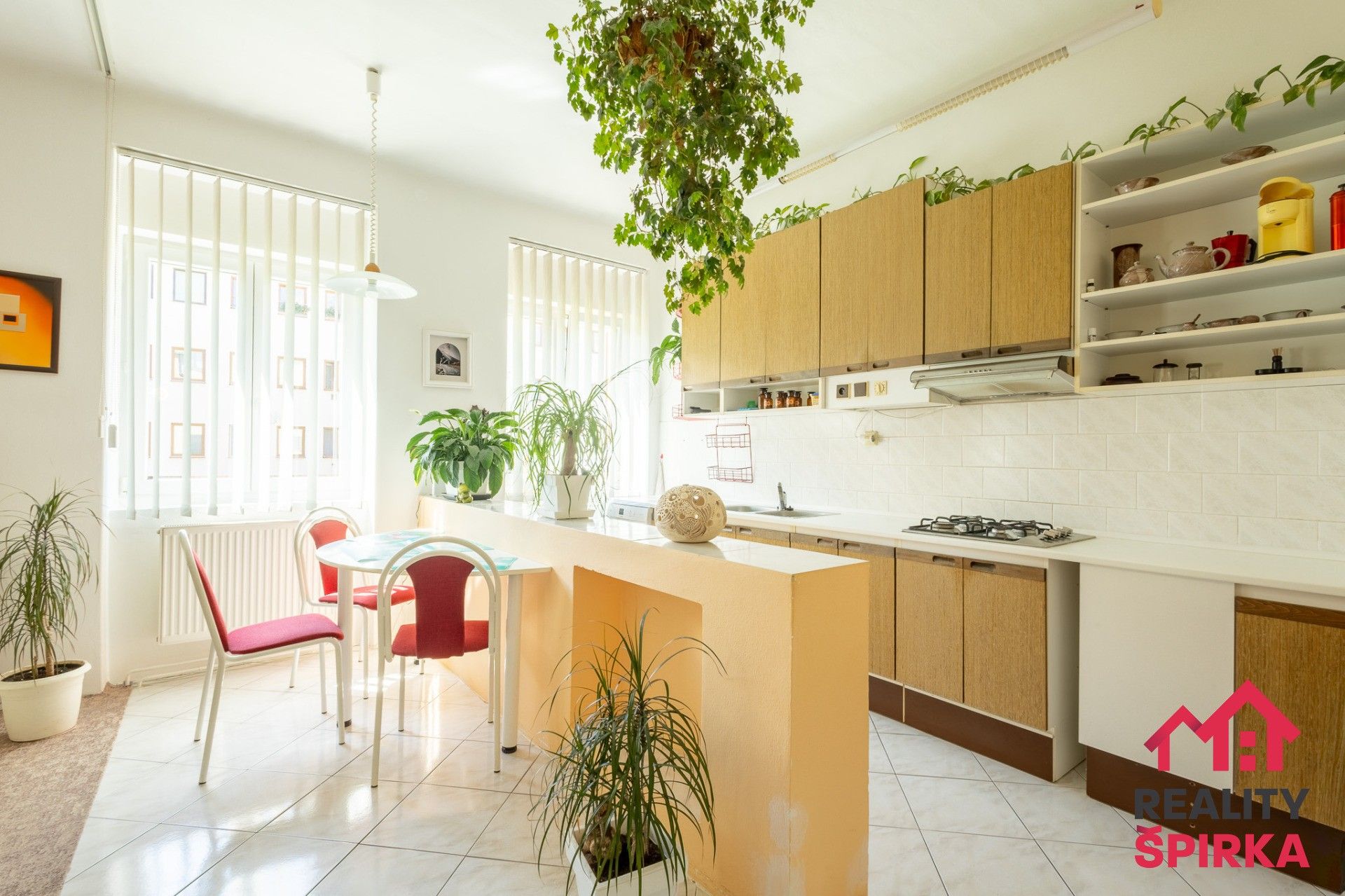 Byt 3+kk · 76 m² · Fibichova 1142, Svitavy Předměstí - 4
