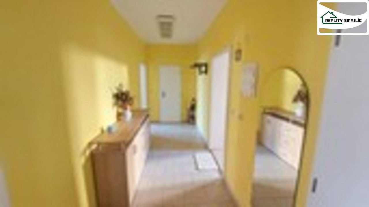 Byt 3+1 · 100 m² · Františkovy Lázně, okres Cheb, Karlovarský kraj - 4
