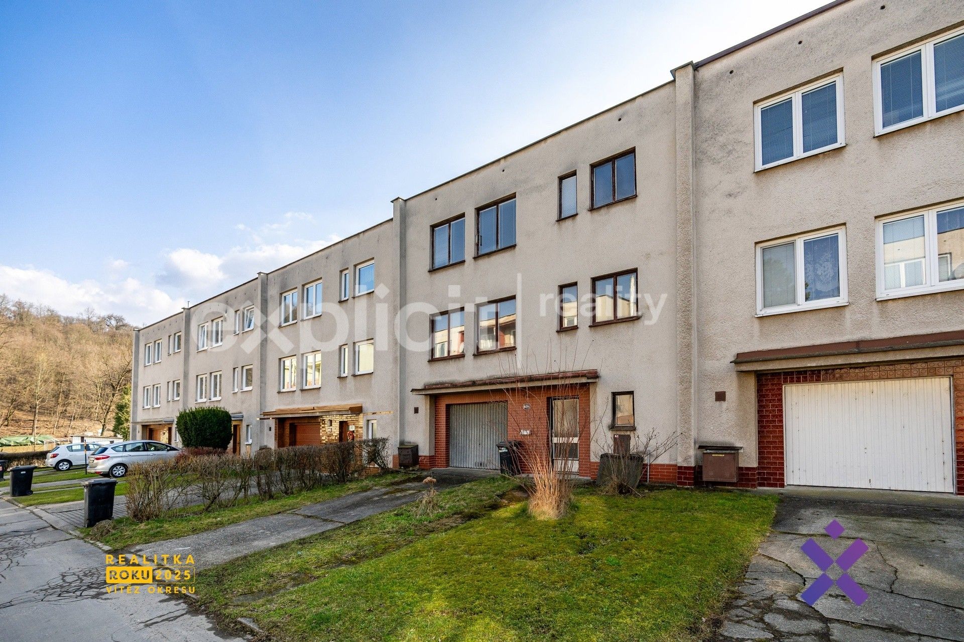 Rodinný dům, 180 m²