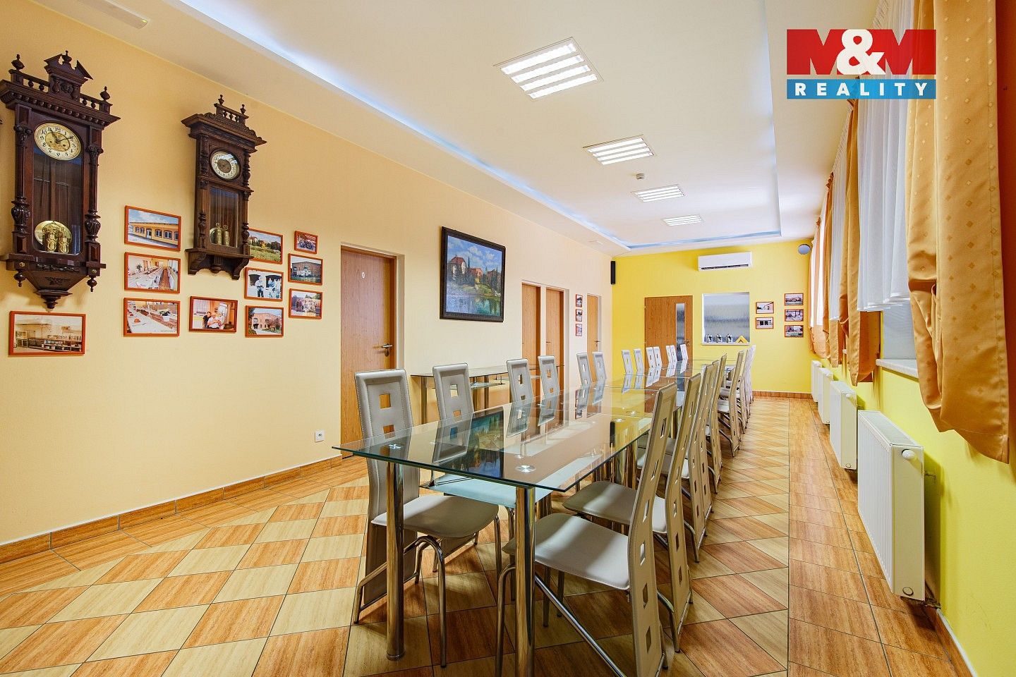 Restaurace · 635 m² · Vřesina, okres Opava - 4