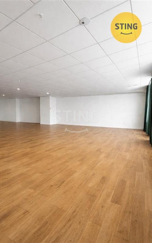 Obchodní prostory, Denisova, Ostrava, 125 m² - 2