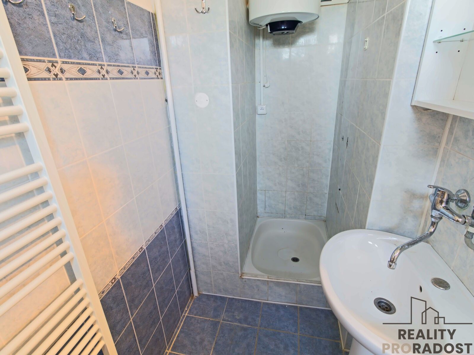 Byt 1+1 · 53 m² · Zahradní, Blučina - 3