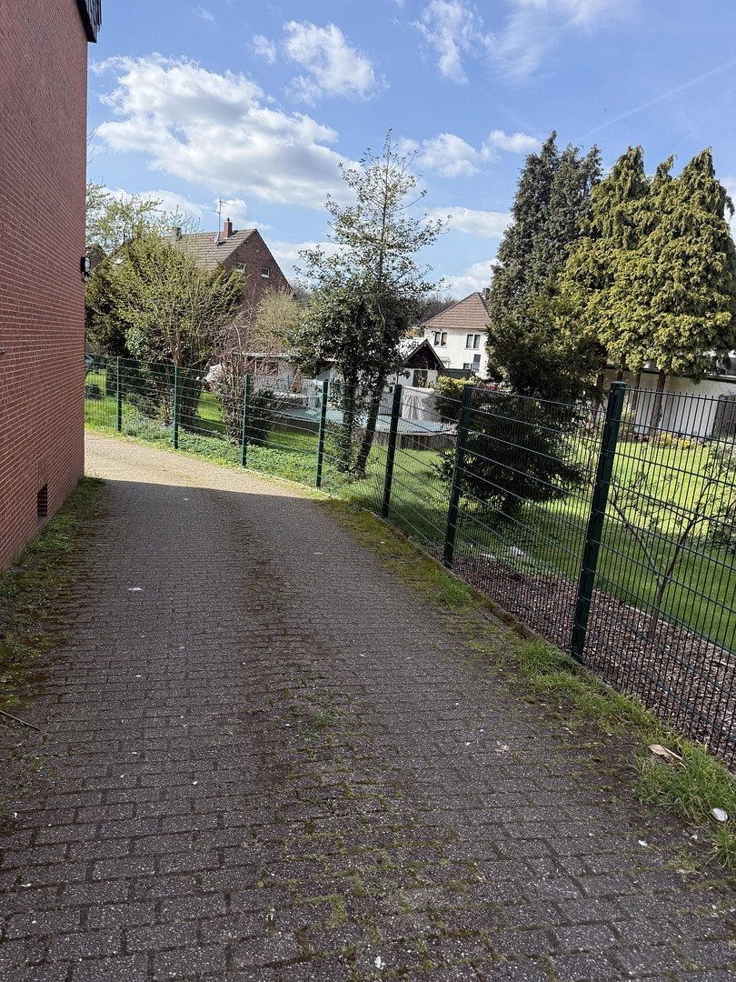 Rodinné domy, Jägerstr. 23 Oberhausen Sterkrade Nordrhein-Westfalen 46149, 499 m² - 2