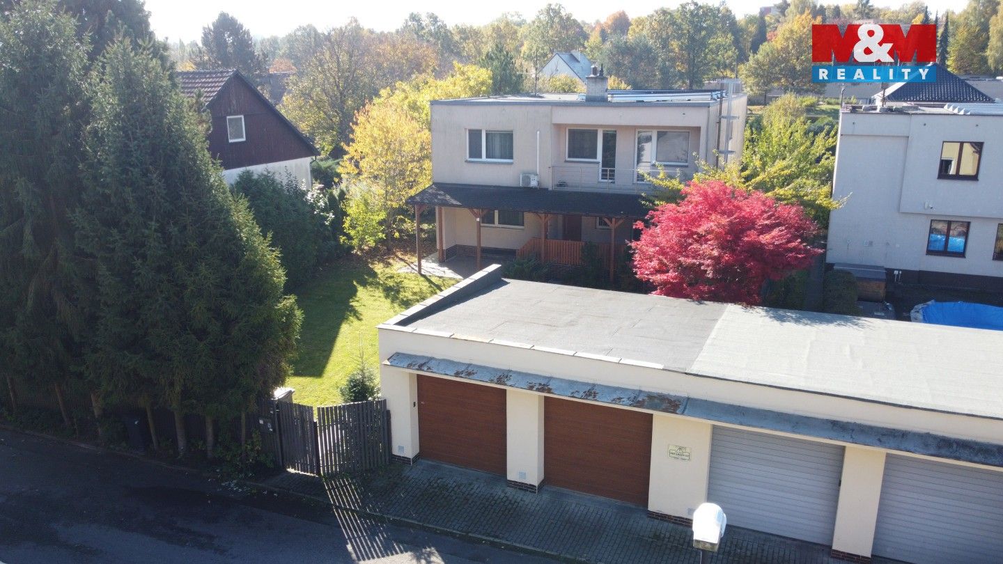 Prodej rodinný dům - Na Bezděku, Ostrava, 250 m²