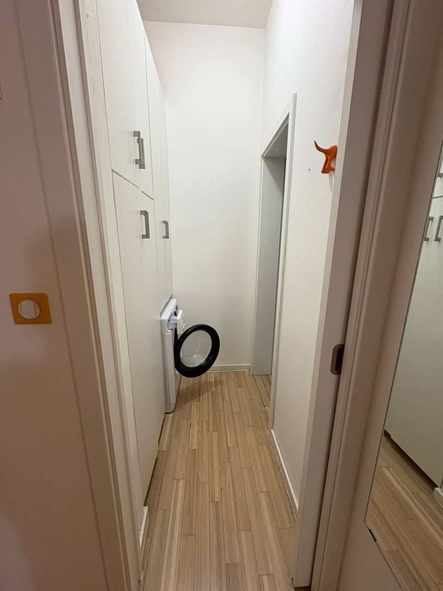 1+kk, Bořivojova, Praha - Žižkov, 30 m² - 2