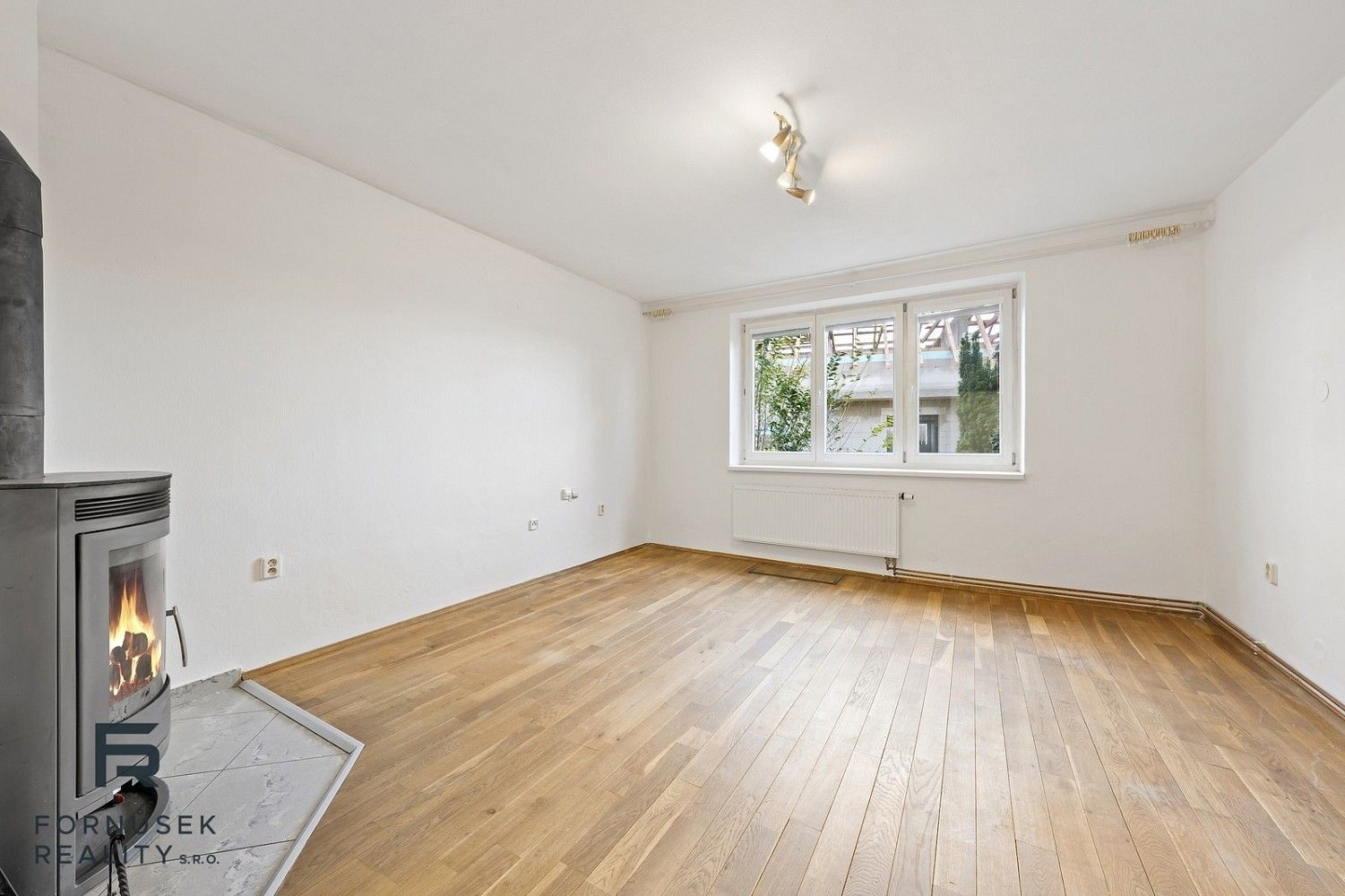 Rodinné domy, Zlechov, okres Uherské Hradiště, 93 m² - 2
