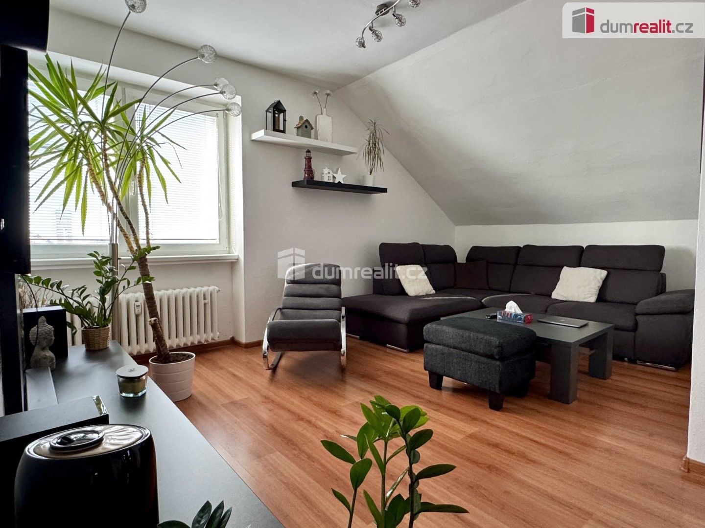 Prodej byt 3+kk - Zelená, Zlín, 77 m² - 2