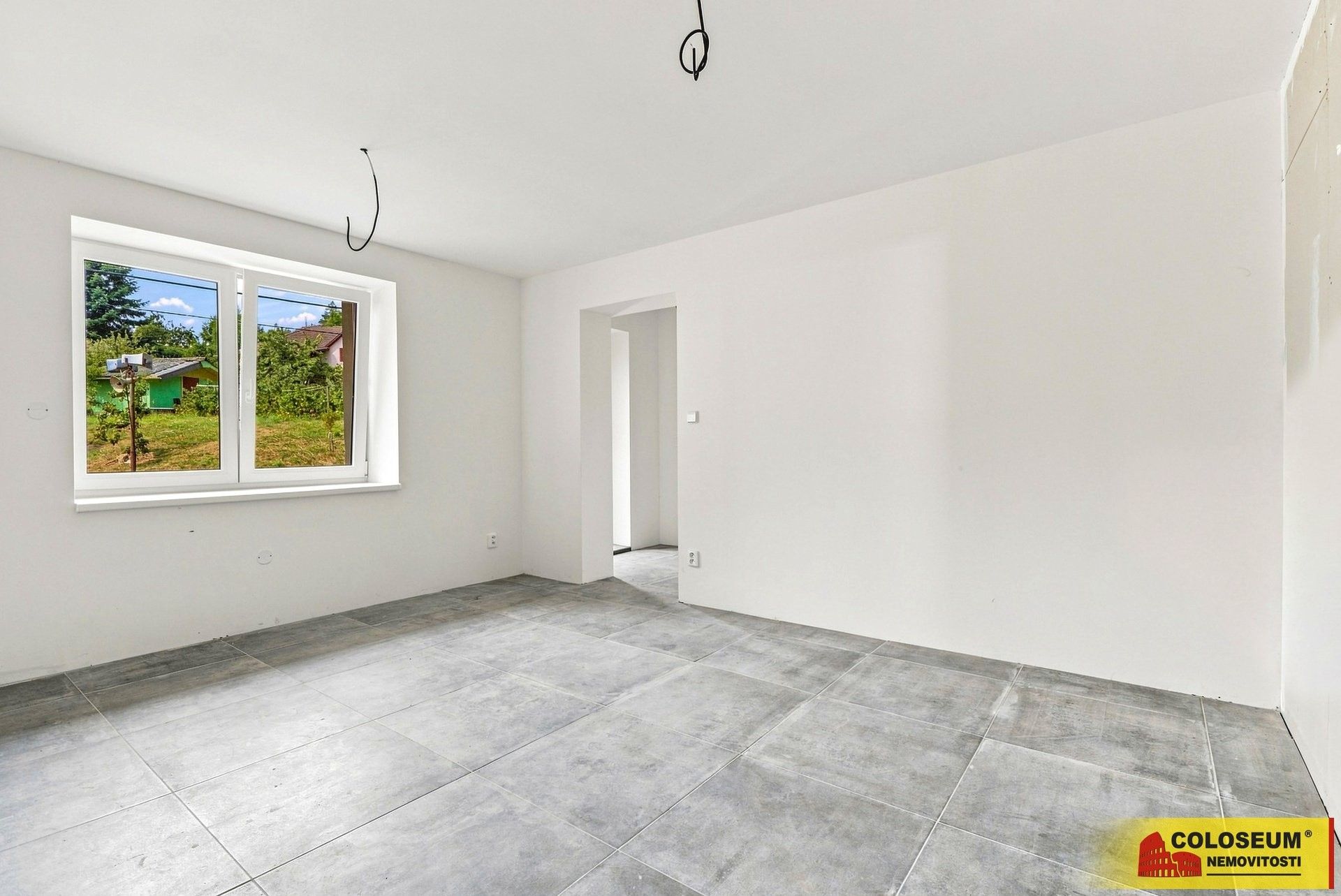 Prodej rodinný dům - Kunice, 239 m² - 5