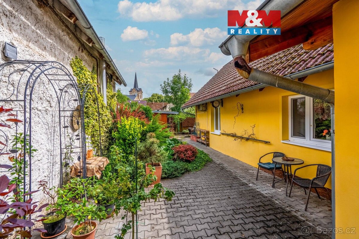 Ostatní, Městec Králové, 289 03, 103 m²