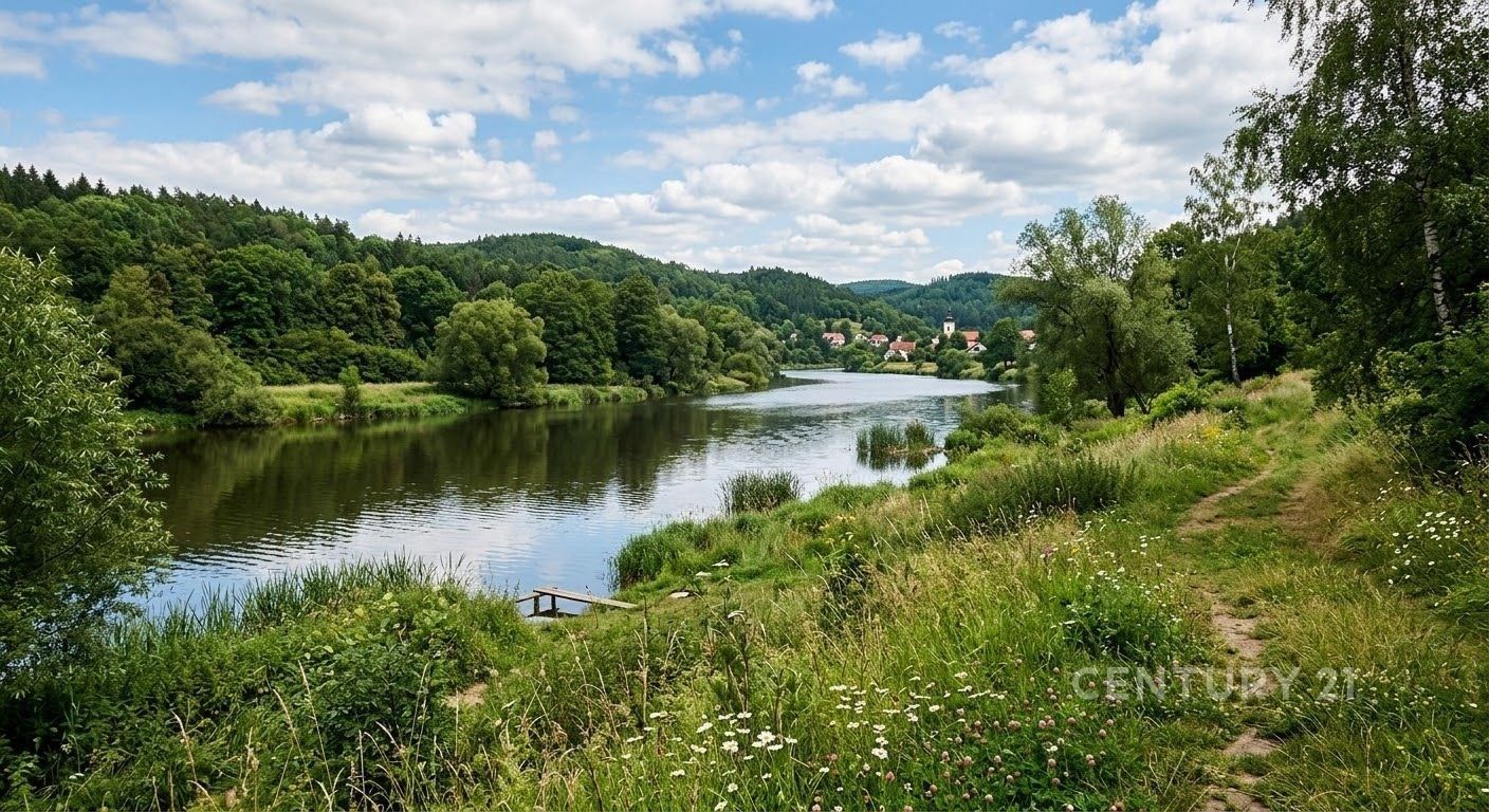 Ostatní, Sázava - 2