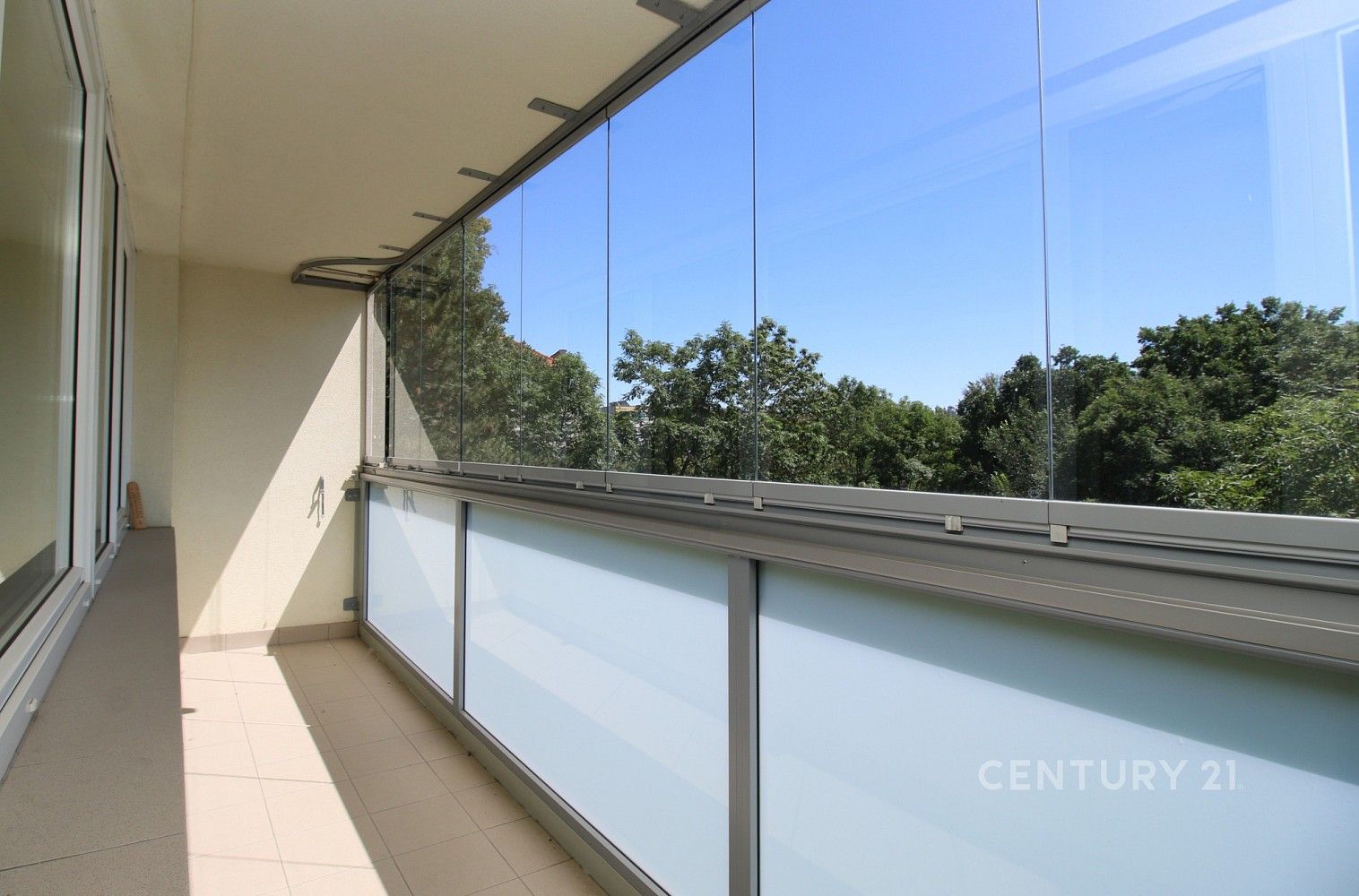 Byt 3+1 · 93 m² · Praha - Záběhlice, okres Praha 10, Hlavní město Praha - 4
