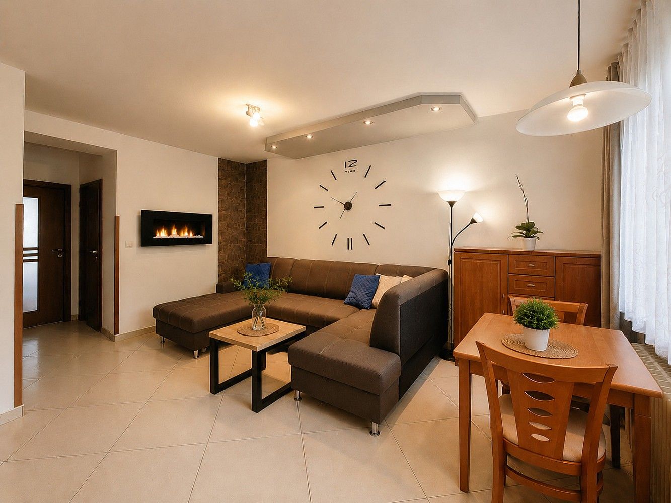 Prodej byt 4+kk - Dukelská, Kopřivnice, okres Nový Jičín, 76 m² - 5