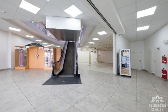 Obchodní prostory, Uherské Hradiště, 686 01