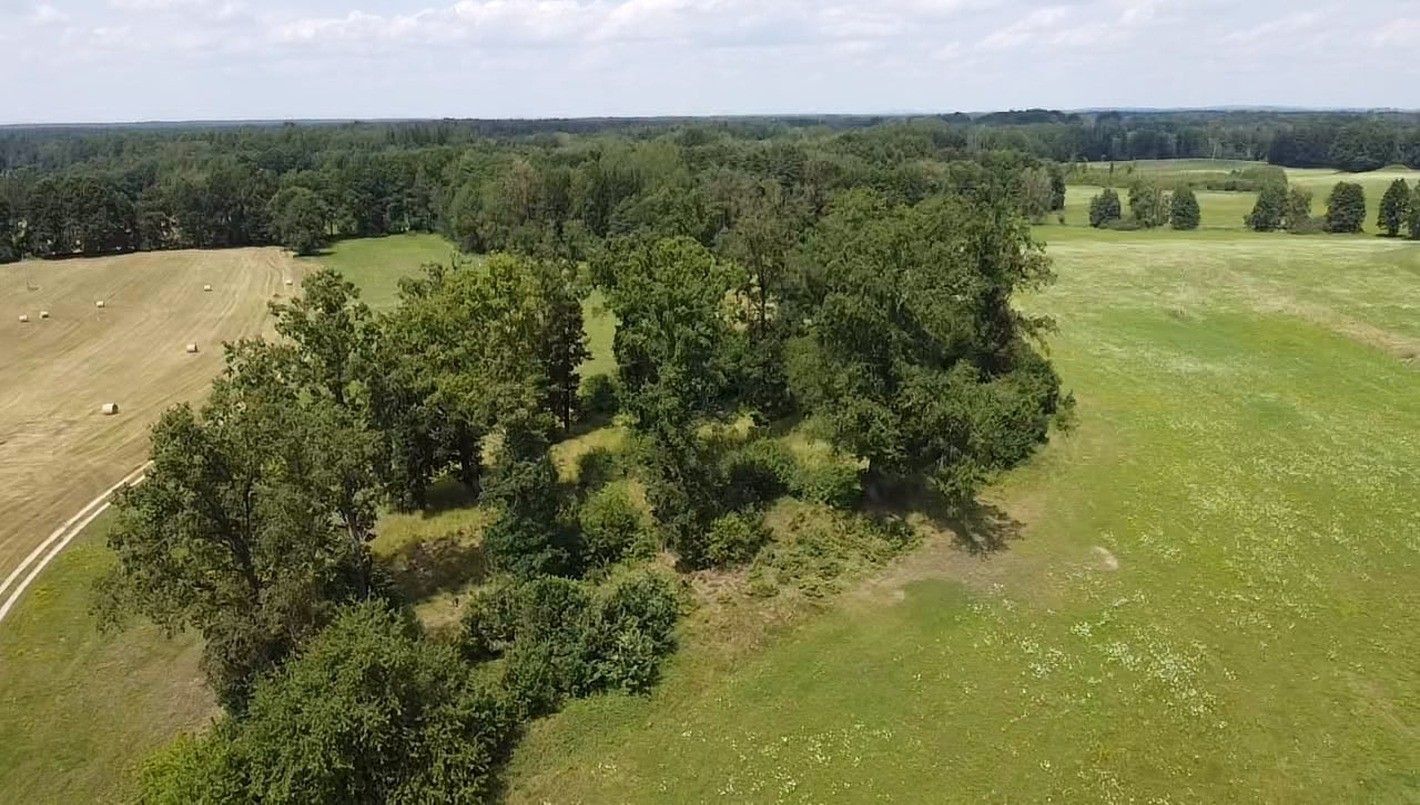 Prodej zemědělský pozemek - Chlum u Třeboně Žíteč, 130 000 m² - 5