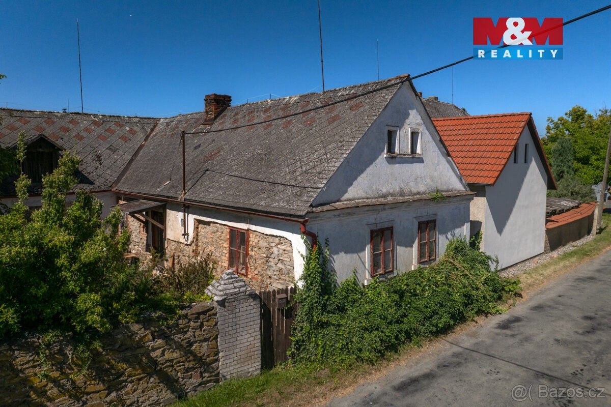 Prodej chata - Kralovice, 331 41