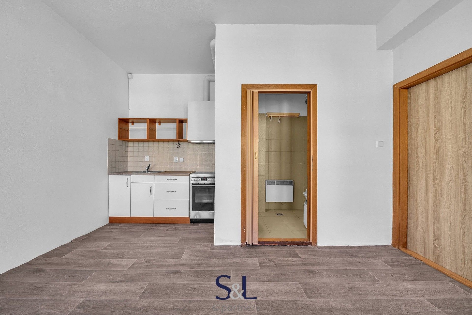 Byt 2+kk · 40 m² · Hrnčířská, Česká Lípa - 3